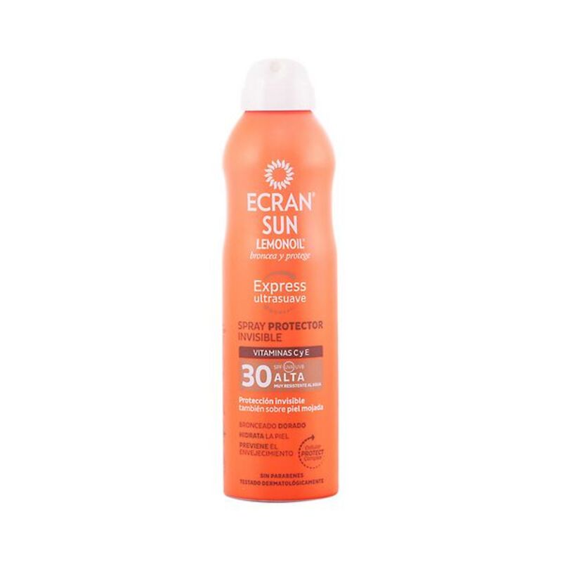 Bronzing Milk Ecran SPF 30 (250 ml)