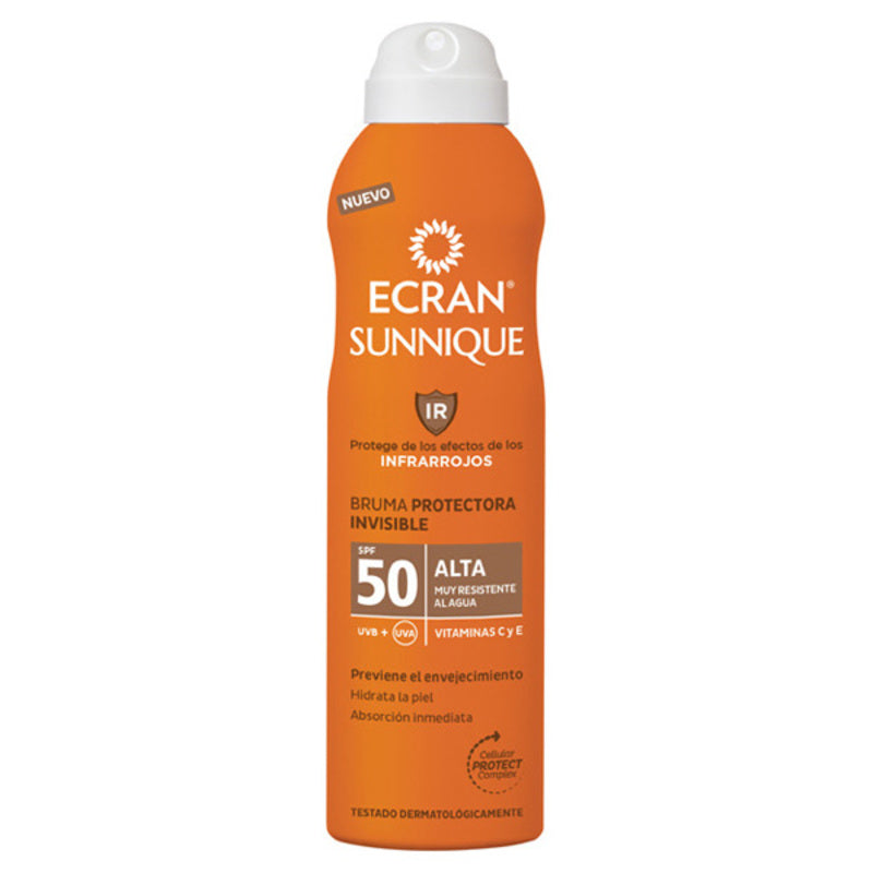 Bronzing Milk Ecran SPF 50 (250 ml)