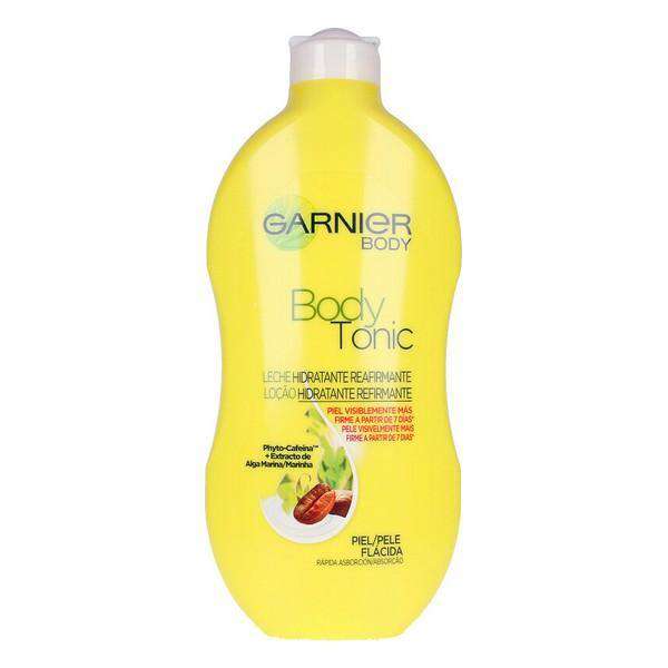 Repairing Body Cream BODY TONIC Garnier (400 ml) - Lindkart