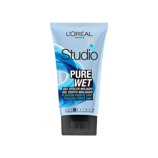 Styling Gel Pure Wet L'Oreal Expert Professionnel (150 ml)