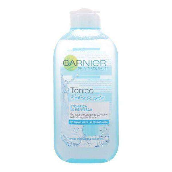 Facial Toner Essencials Garnier - Lindkart