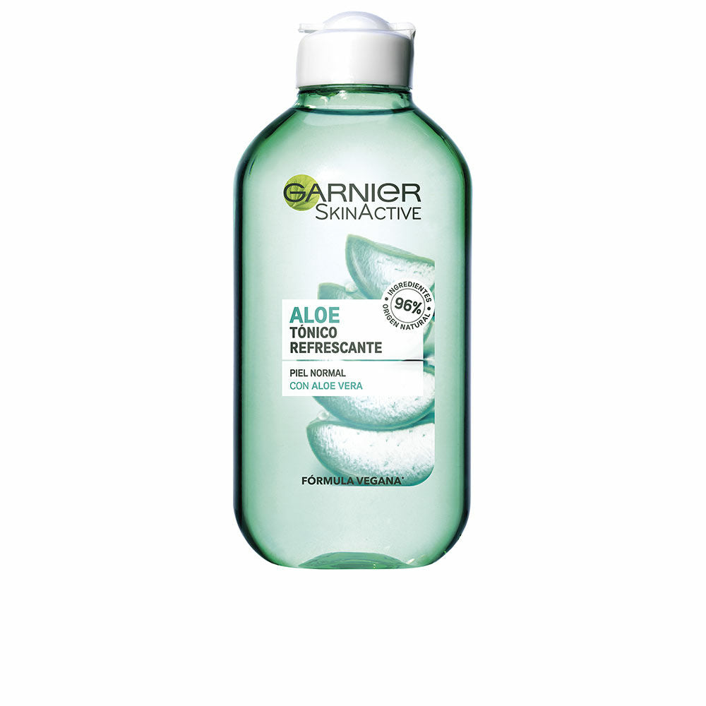 Tonique Visage Garnier (200 ml)