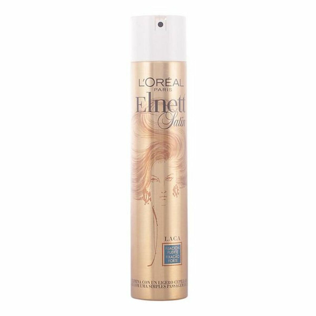 Laque Fixation Extra Ferme Elnett L'Oreal Expert Professionnel (300 ml)