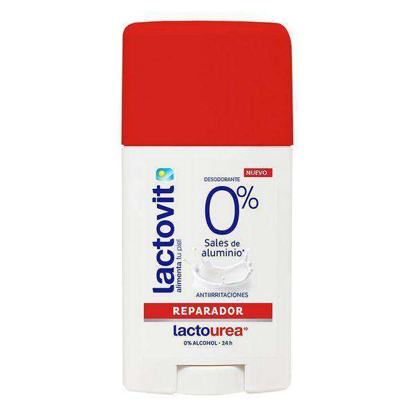 Stick Deodorant Lactovit (60 ml) - Lindkart