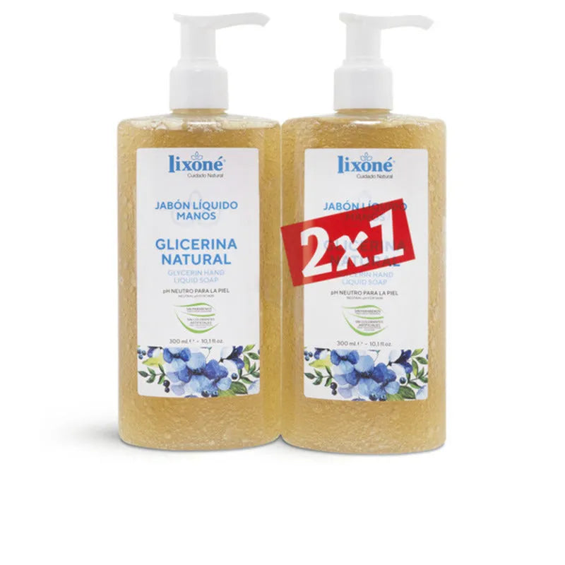 Hand Soap Lixoné (2 uds)