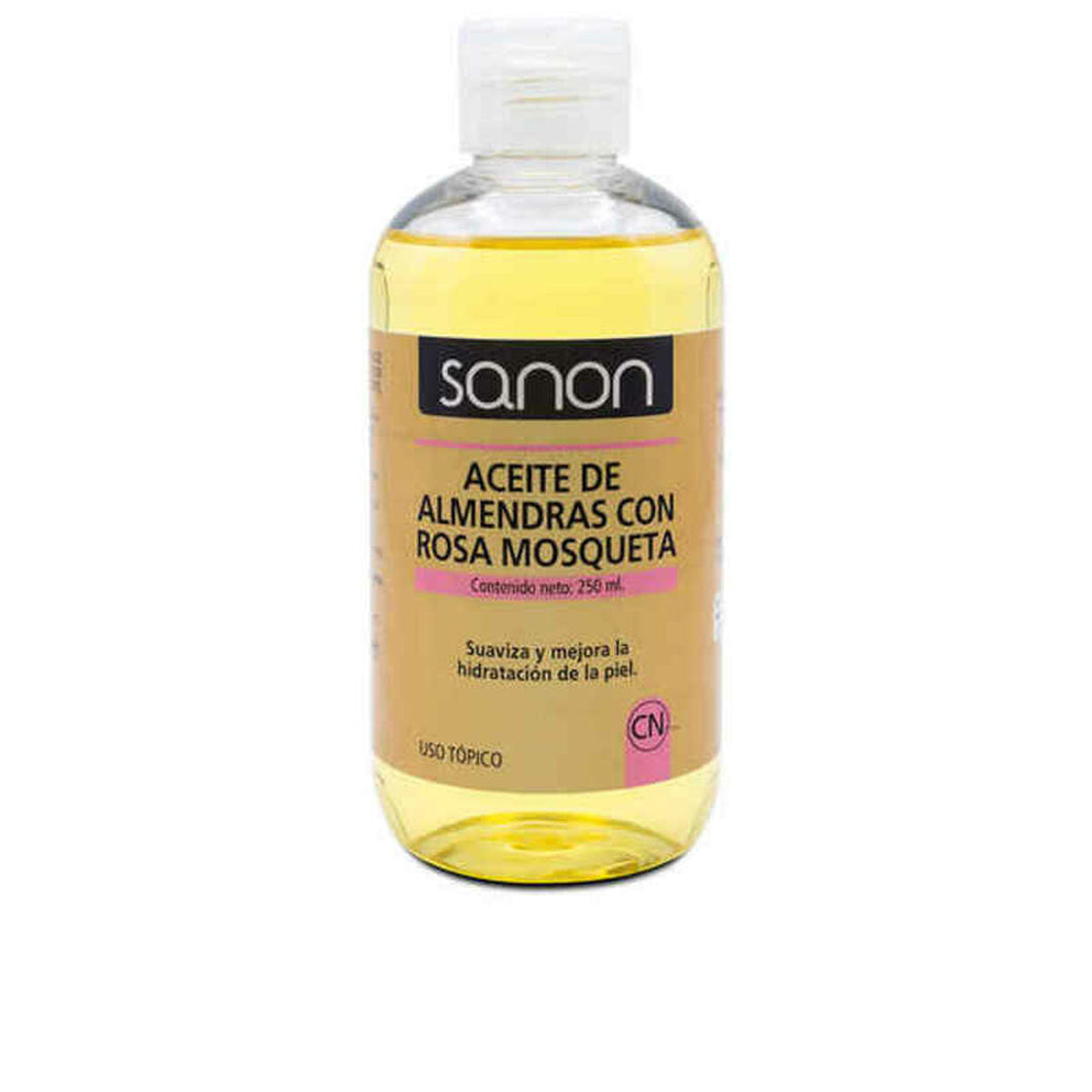 Facial Oil Sanon (250 ml)
