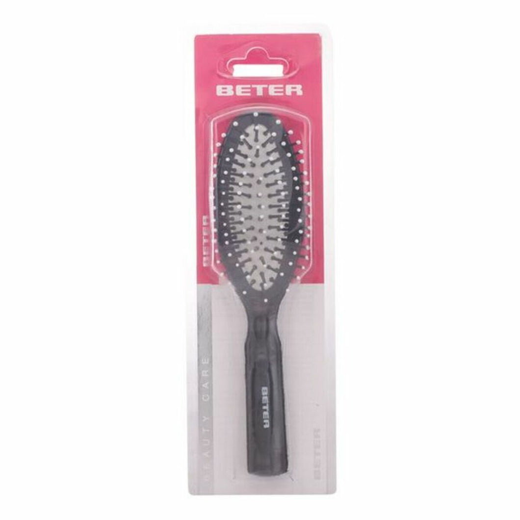 Brosse à cheveux démêlante Beter