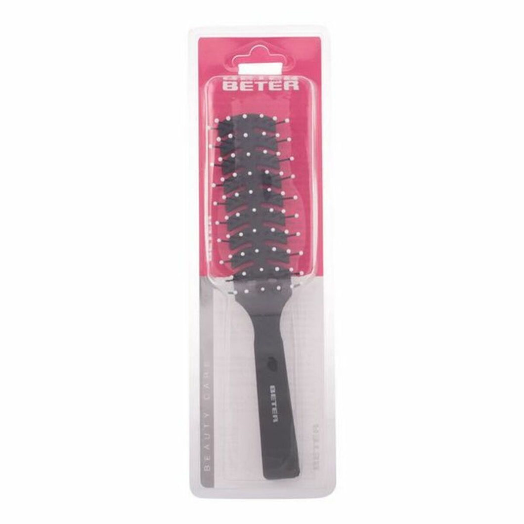 Brosse à cheveux démêlante Beter