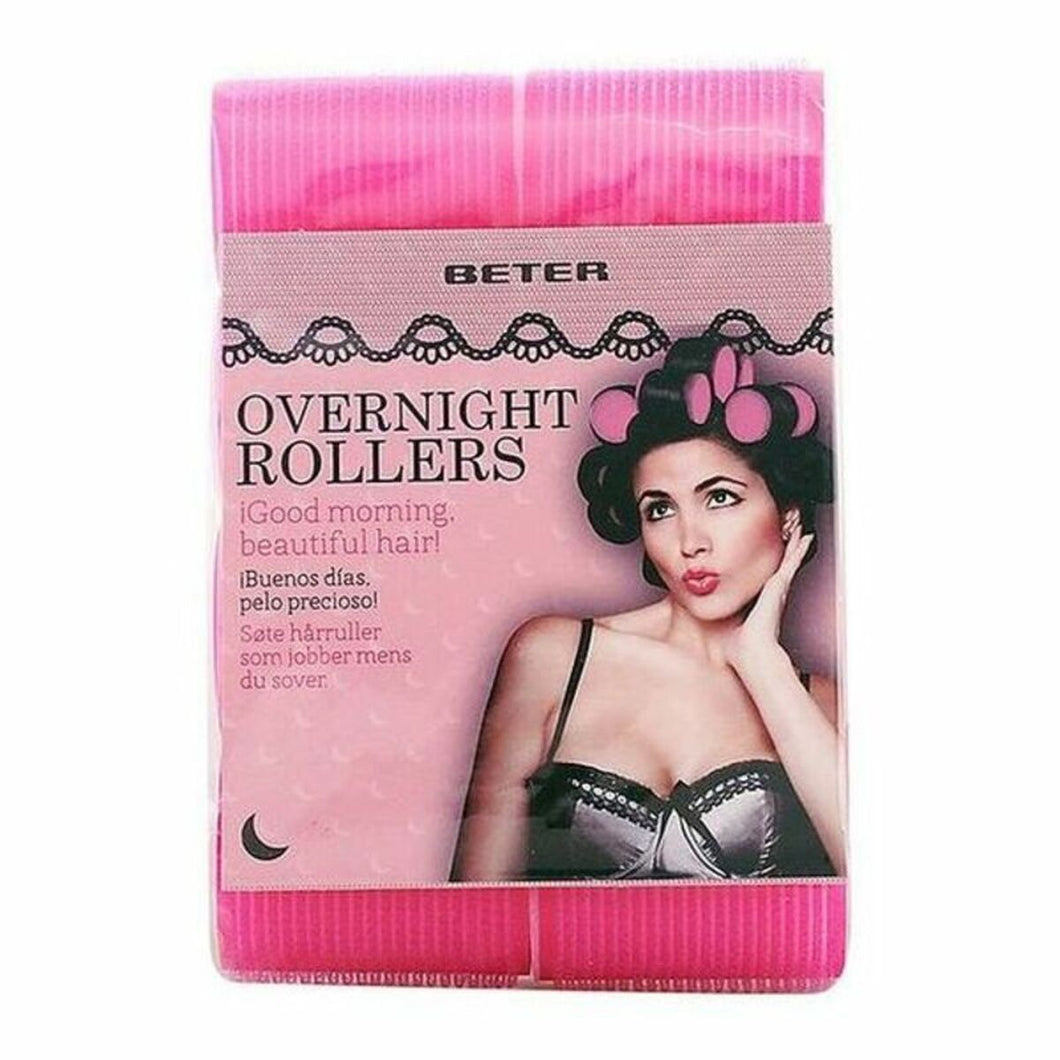 Hair rollers Beter