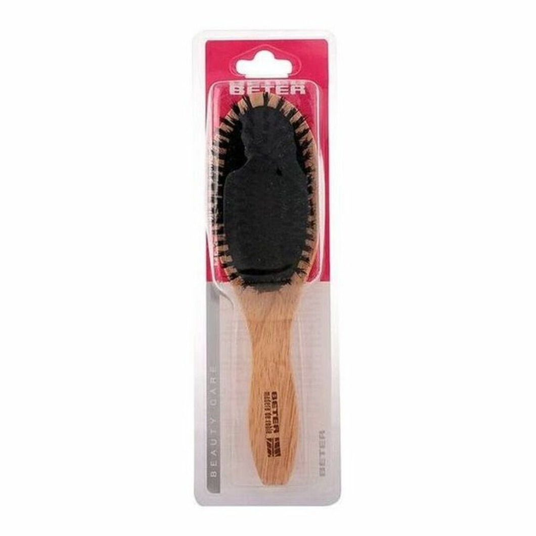 Brosse à cheveux démêlante Beter