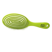 Load image into Gallery viewer, Detangling Hairbrush Elipsi Beter Flexible Large
