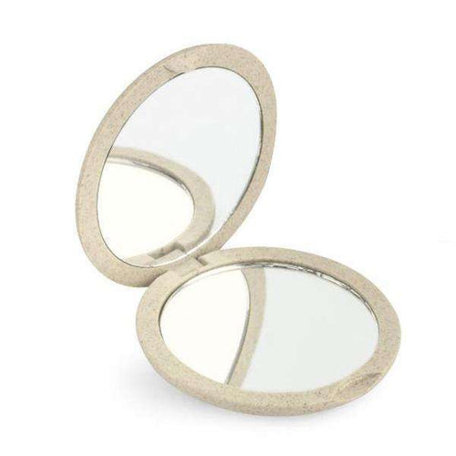 Double Mirror with Magnifier Beter Biodegradable - Lindkart