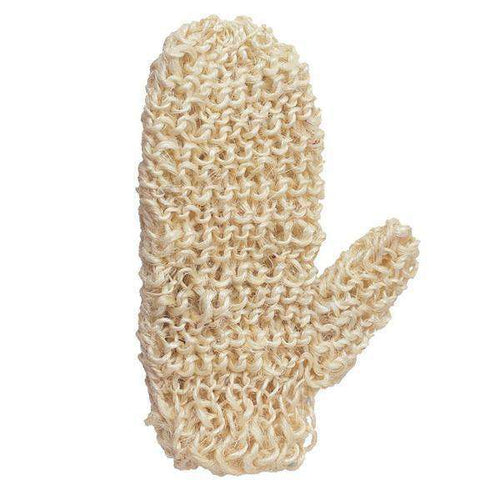 Sisal Glove Beter - Lindkart