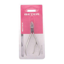 Charger l&#39;image dans la galerie, Nail clippers Beter (1 ud) - Lindkart
