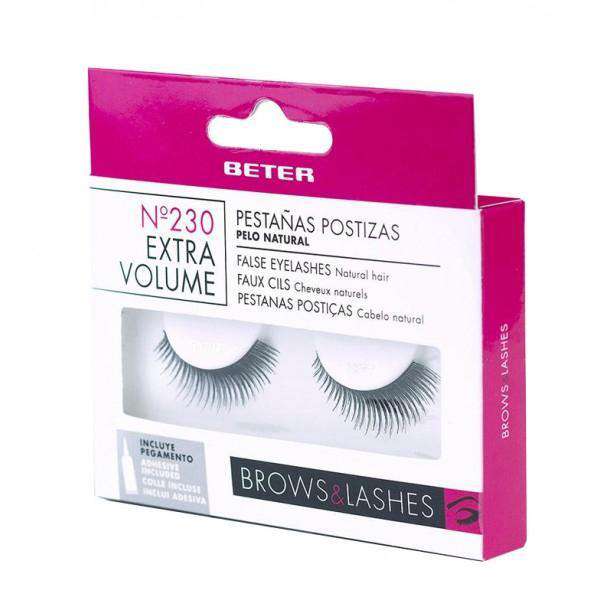 False Eyelashes Beter - Lindkart