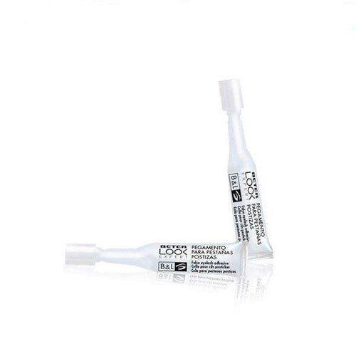 False Eyelash Glue Look Expert Beter (2 uds) - Lindkart