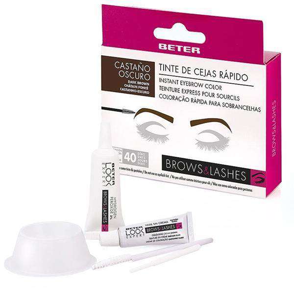 Eyebrow Tint Brow Instant Beter - Lindkart