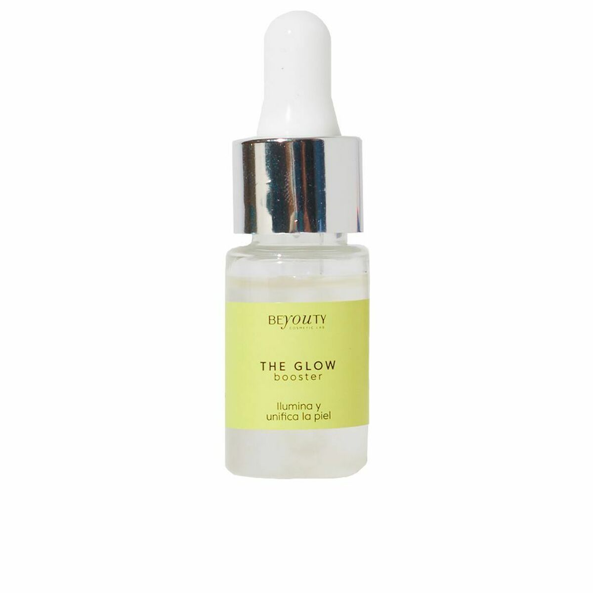 Beyouty The Glow Aufhellendes Serum