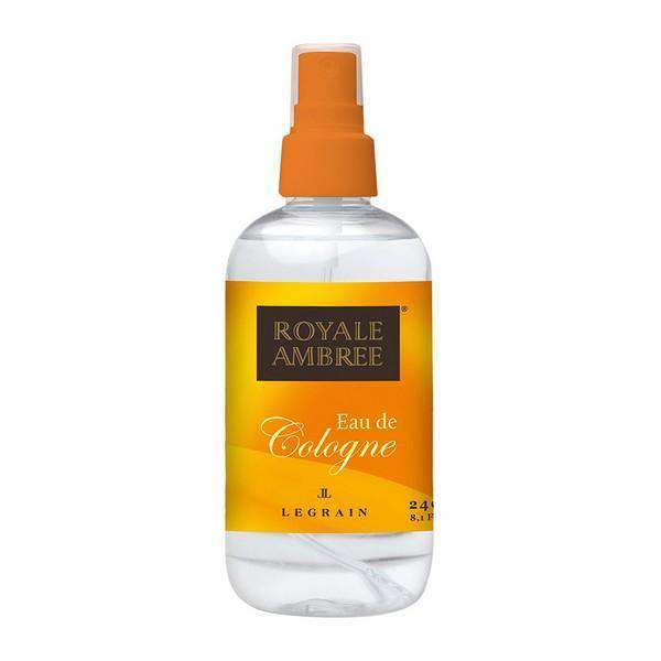 Unisex Perfume Royale Ambree EDC - Lindkart