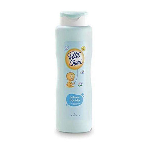 Liquid Soap for Children Legrain Petit Cheri (750 ml) - Lindkart