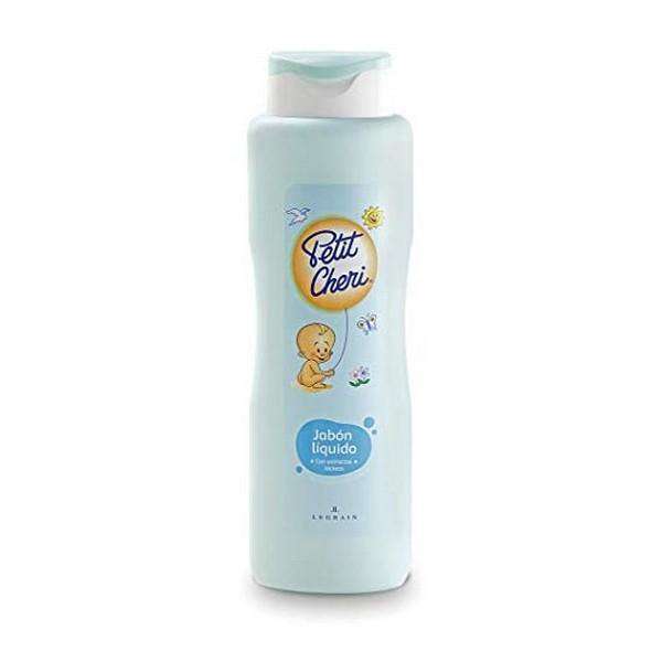 Liquid Soap for Children Legrain Petit Cheri (750 ml) - Lindkart
