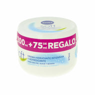 Moisturising Body Cream Nivea (375 ml)