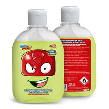 Load image into Gallery viewer, Hand Sanitiser SuperThings (18 uds)
