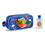 Child's Perfume Set Superzings Cartoon (2 pcs)