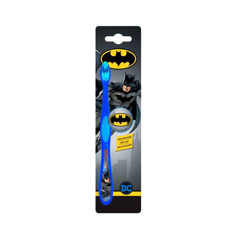 Brosse à dents Lorenay Batman