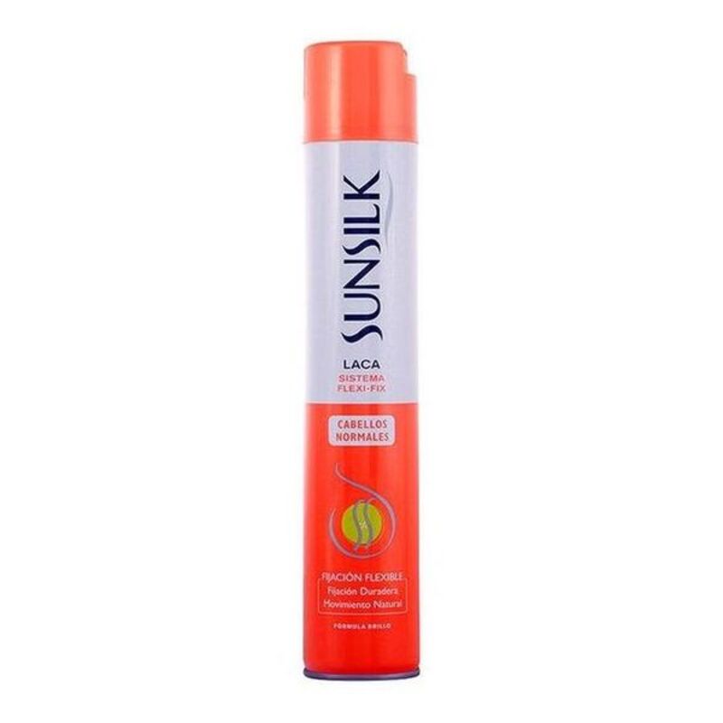 Couche de finition pour cheveux normaux Sunsilk (400 ml)