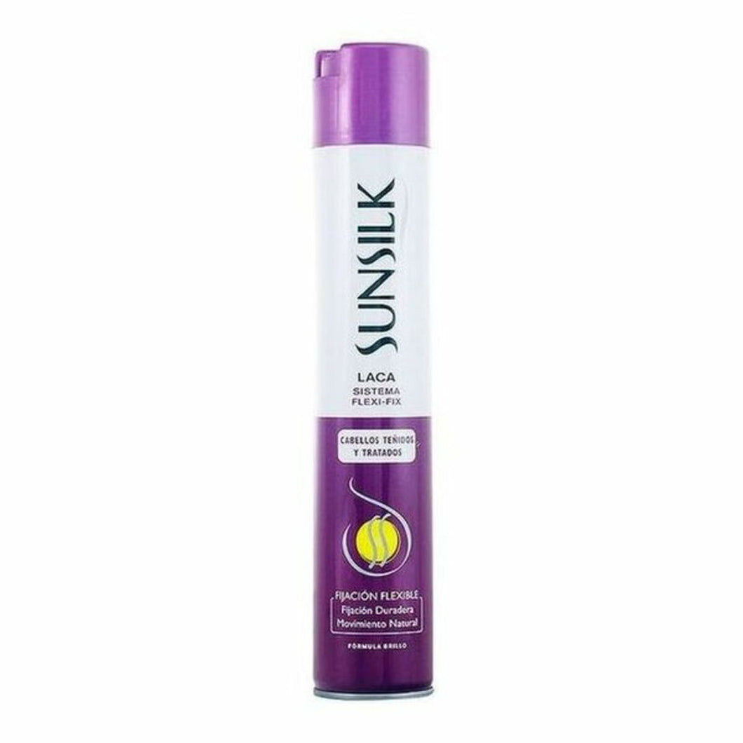 couche de finition pour cheveux colorés Sunsilk 400 ml