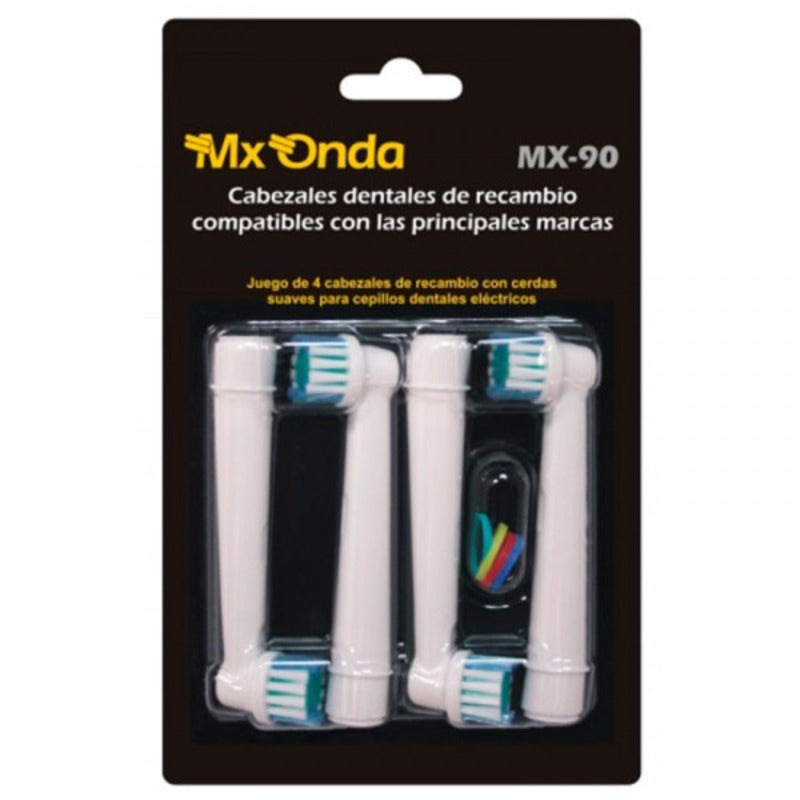 Vervanging Mx Onda MX-90