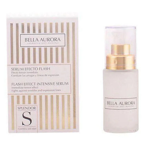 Anti-Wrinkle Serum Splendor Bella Aurora - Lindkart