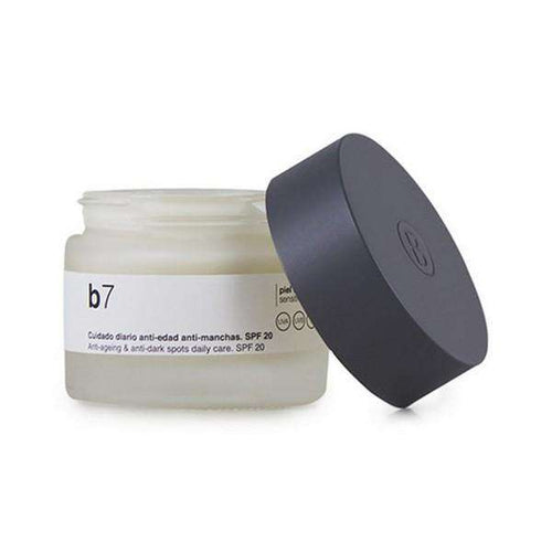 Day-time Anti-aging Cream B7 Bella Aurora (50 ml) - Lindkart