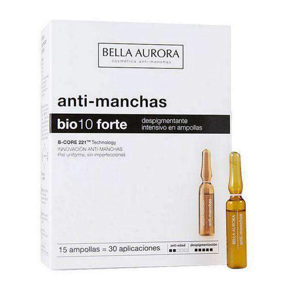 Anti-Brown Spot Treatment Bio-10 Forte Bella Aurora - Lindkart