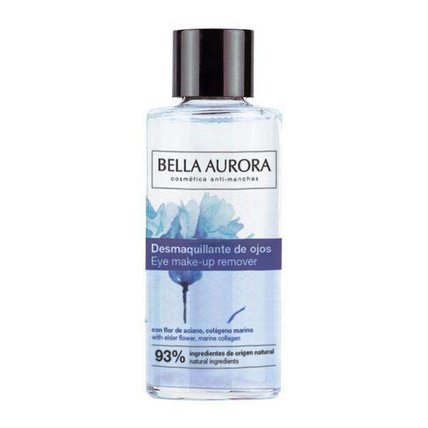 Eye Make Up Remover Bella Aurora (100 ml) - Lindkart