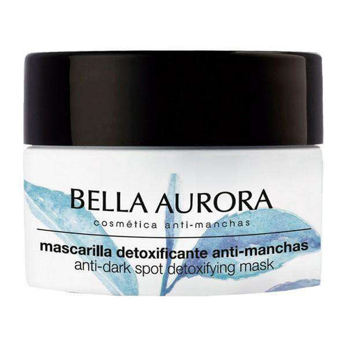 Facial Mask Anti-dark Bella Aurora (75 ml) - Lindkart