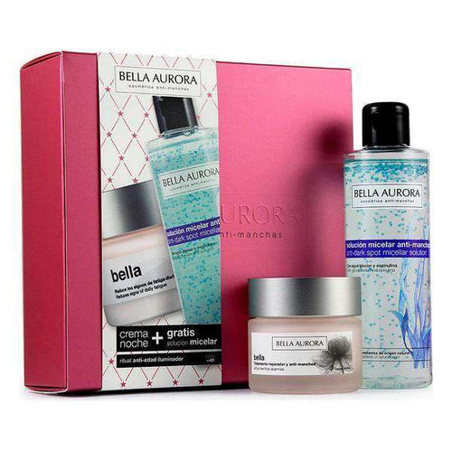 Women's Cosmetics Set Bella Bella Aurora (2 pcs) - Lindkart