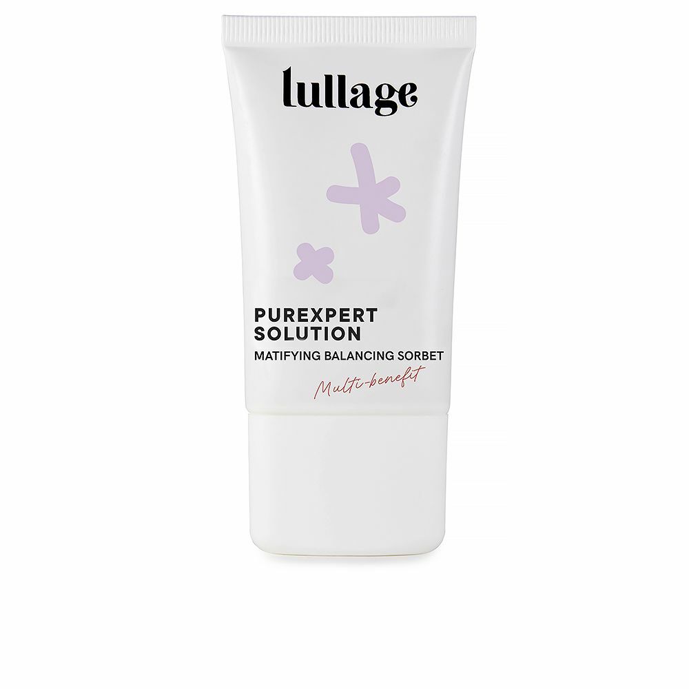 Matt Effect Mascara Lullage acneXpert Purexpert Solution (40 ml)