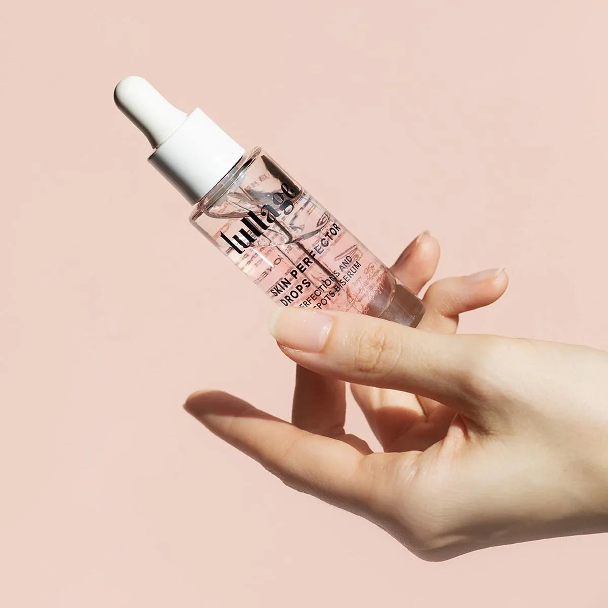Sérum Anti-Taches Lullage acneXpert Skin Perfector Drops (20 ml)