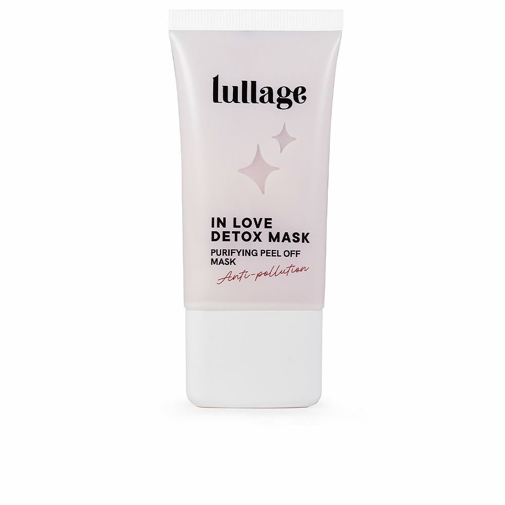 Gezichtsmasker Peel Off Lullage acneXpert In Love (40 ml)