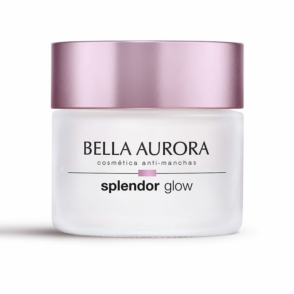 Anti-bruine vlek en anti-verouderingsbehandeling Bella Aurora Splendor Glow Highlighter (50 ml)