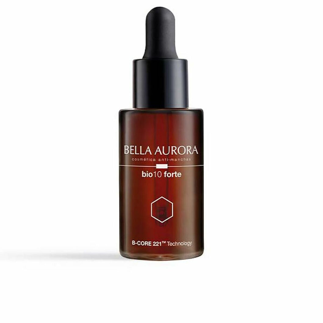 Sérum Anti-Pigmentaire Bella Aurora Bio 10 Forte (30 ml)