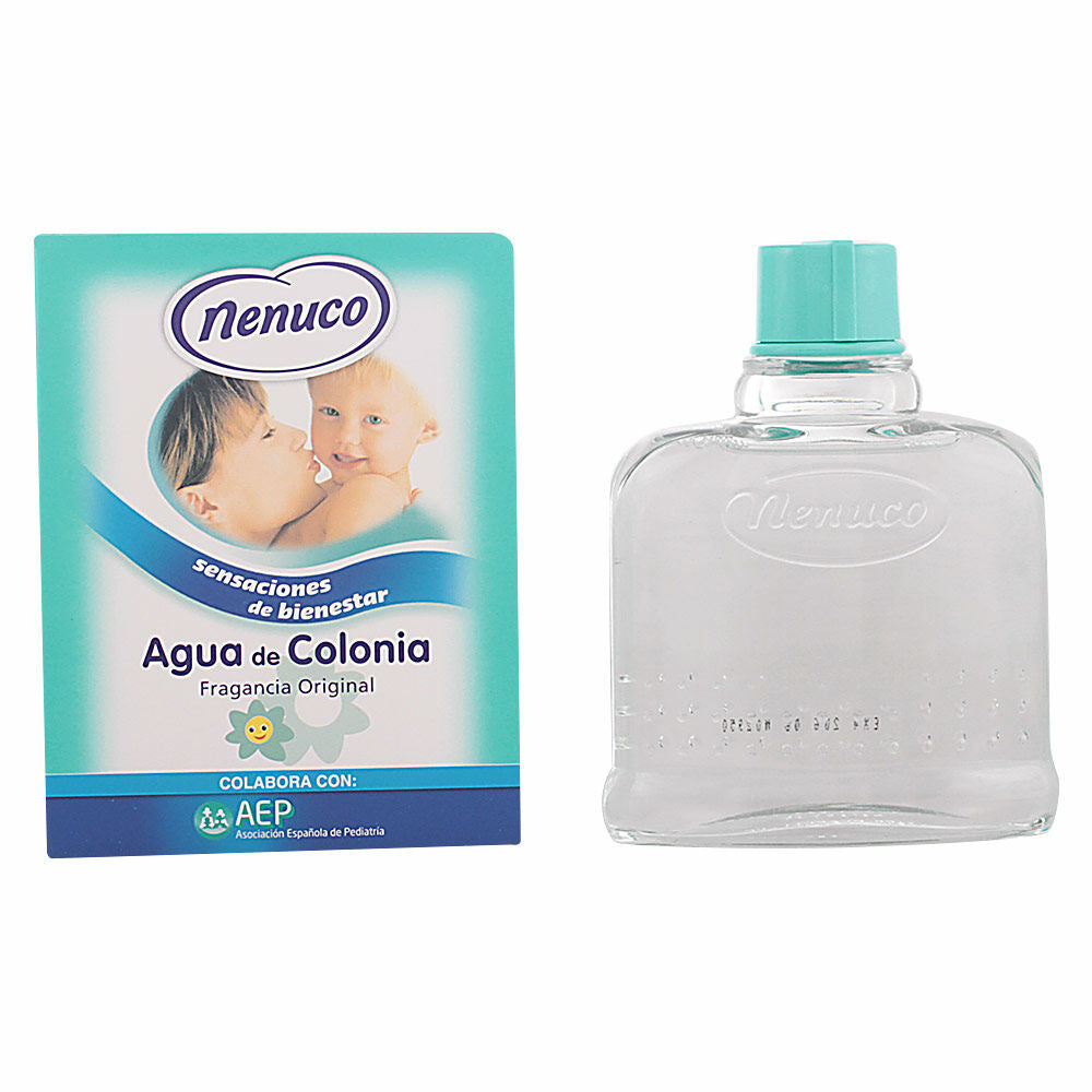 Kinderparfum Nenuco 61013 (200 ml)