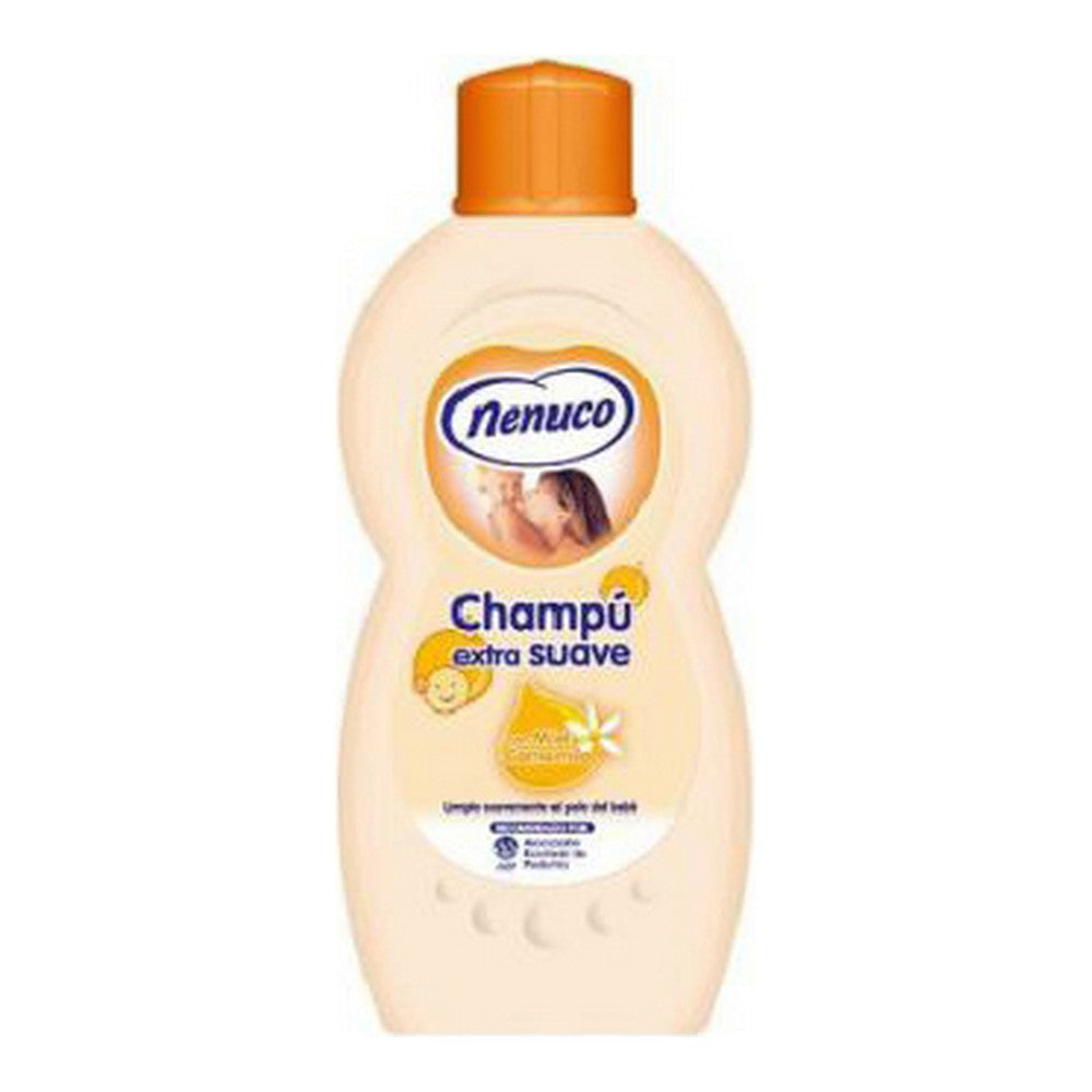 Extrazachte Shampoo Nenuco (500 ml)