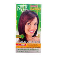 Dye No Ammonia Coloursafe Naturaleza y Vida