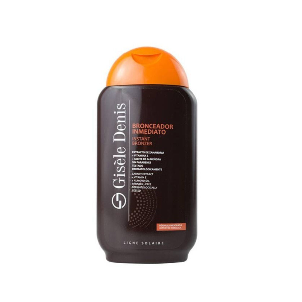 Bronceador instantáneo Gisèle Denis (200 ml)