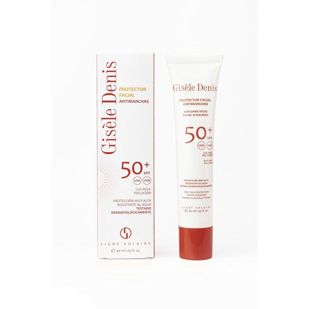 Zonnecrème tegen bruine vlek Gisèle Denis SPF50+ (40 ml)