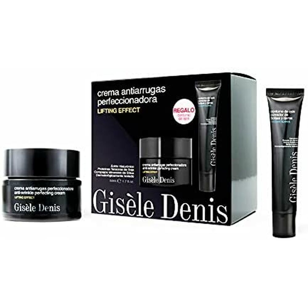 Trousse Beauté Peau Parfaite Gisèle Denis (50 ml)