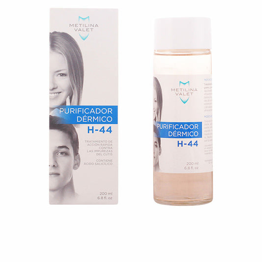 Purificateur dermique Metilina Valet